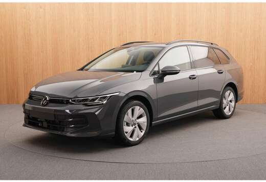 Volkswagen Life 1.5 eTSI mHEV DSG 110 kW-150CV DSG7