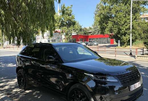 Land Rover 2.0 TD4  D200 SE