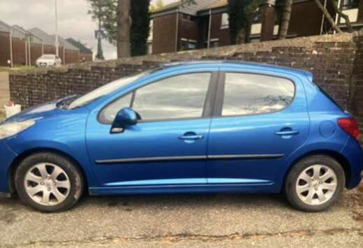 Peugeot 1.6 HDi GT FAP