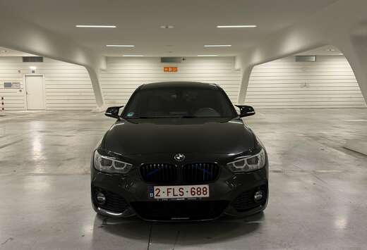 BMW BMW 120i B48 310hp