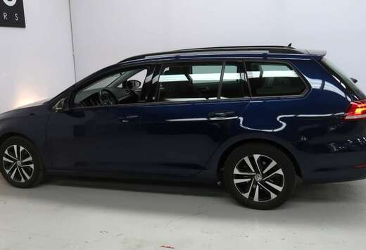Volkswagen Golf Variant 1.0 TSI OPF IQ.DRIVE