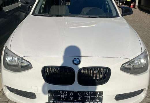 BMW 116i