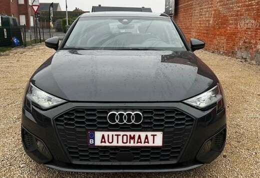 Audi A3 Sportback PHEV 40 TFSI e  S tronic