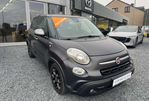 Fiat 500L 1.4i Sport