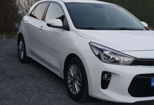 Kia Rio 1.2i Fusion 1 propriétaire