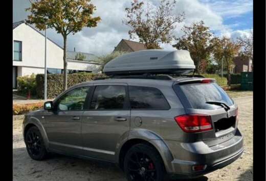 Fiat 2.0 mjt 16v Lounge 140cv