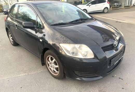 Toyota 1.4i VVT-i 16v Luna