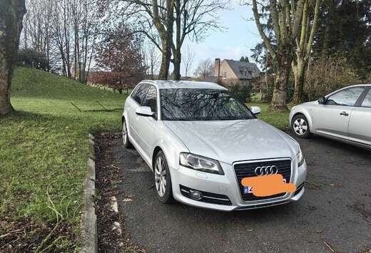 Audi Sportback 1.4 TFSI Attraction Start/Stop