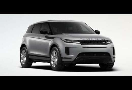 Land Rover P270e S AWD Auto. 26MY