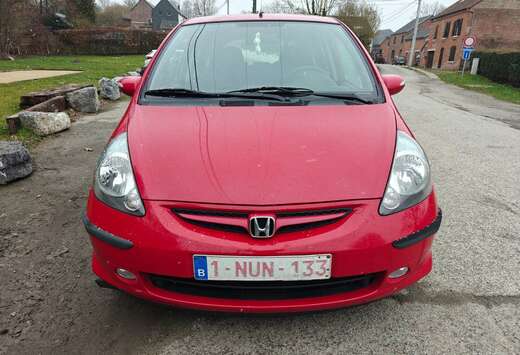 Honda Jazz 1.4i ES Sport
