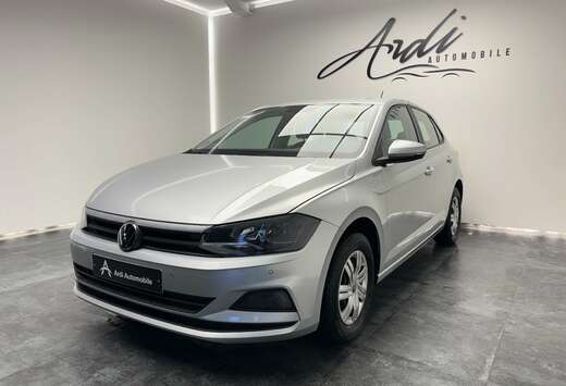 Volkswagen 1.0i *CARPLAY*CAPTEUR AV+AR*1ER PROPRIO*GA ...
