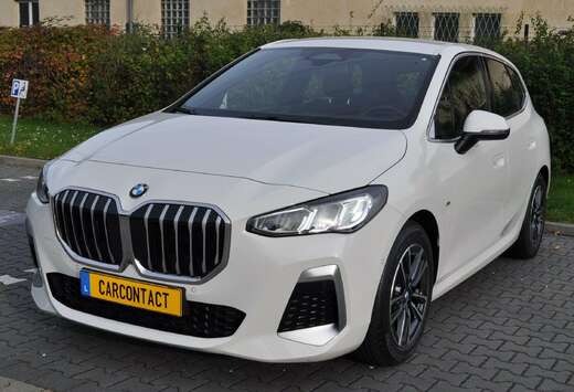 BMW 218i Active Tourer Aut. M Sport