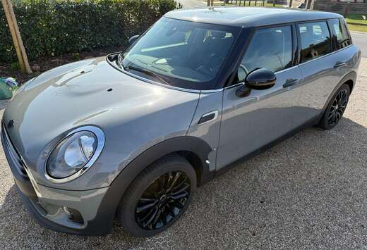 MINI Mini Cooper Clubman
