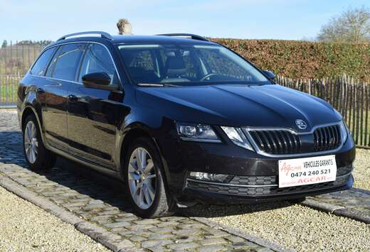 Skoda 1.0 TSI - GARANTIE 1 AN - 254,80€/mois* - 1 M ...