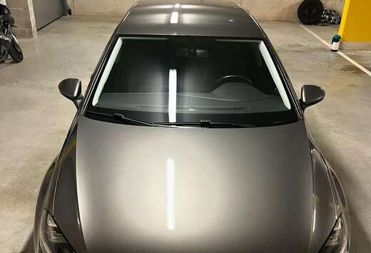 Volkswagen 1.6TDI Highline / 145PK