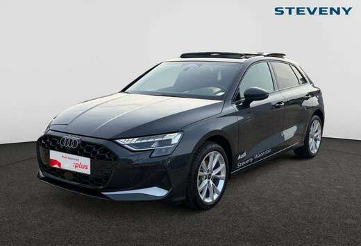 Audi Sportback Audi A3 Sportback Business Edition Adv ...