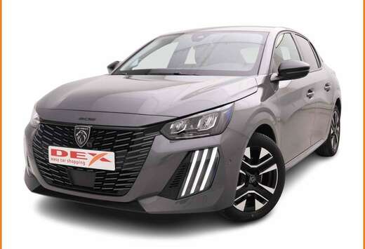 Peugeot 1.2 T 100 Allure + i-Cockpit + GPS + Alu16 Di ...