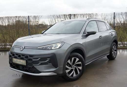 Volkswagen 1.5 TSI 150pk Life DSG Nieuwe wagen  24m G ...