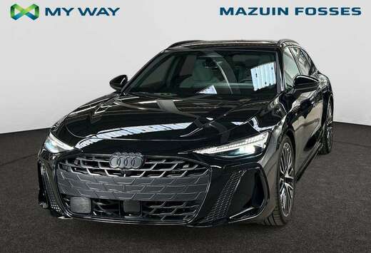 Audi Avant Audi A6 Avant S line TDI quattro 150 kW S  ...