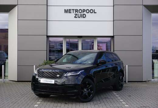 Land Rover R-Dynamic SE P250