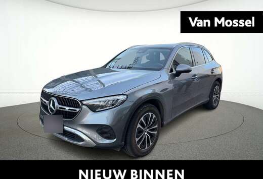 Mercedes-Benz 4MATIC Business Line + CARPLAY + LED +  ...