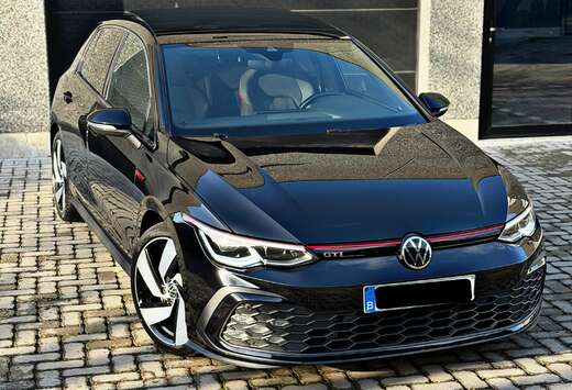 Volkswagen 2.0 DSG/245pk/IQ-light/Pano/Carplay/1Jgara ...