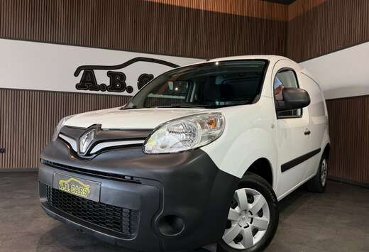 Renault 1.5 Blue dCi *GARANTIE 12MOIS*TVA DEDUCTIBLE*