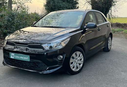Kia 1.0 T Pulse // AUTOMATIQUE //