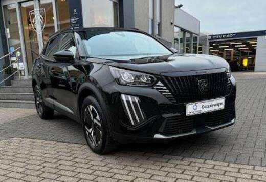 Peugeot 2008 1.2 Hybrid Allure e-DCS