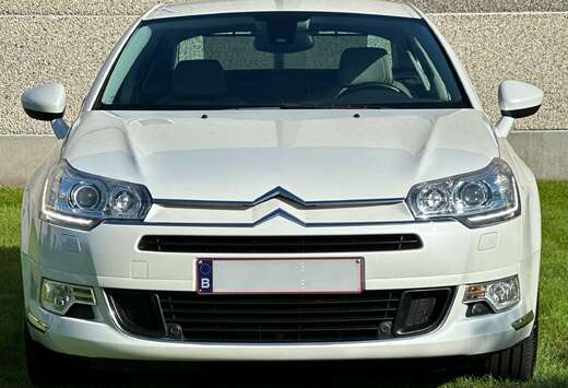 Citroen C5 1.6 THP Exclusive