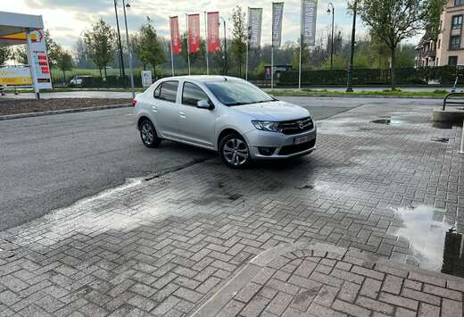 Dacia dCi 75 Live