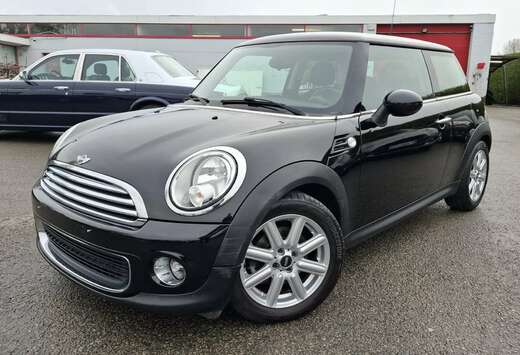 MINI Mini 1.6i One