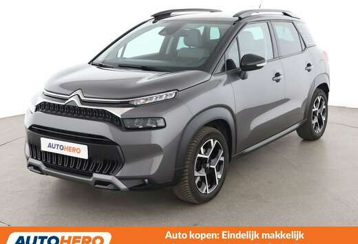 Citroen 1.2 PureTech Max