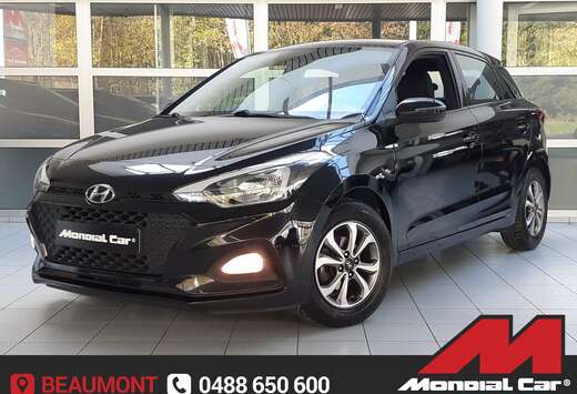 Hyundai 1.2i Air GB *1er Propriétaire * Climatisatio ...