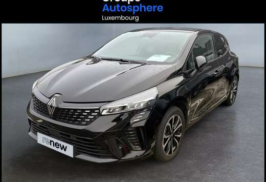 Renault 1.6i Techno E-Tech Full Hybrid