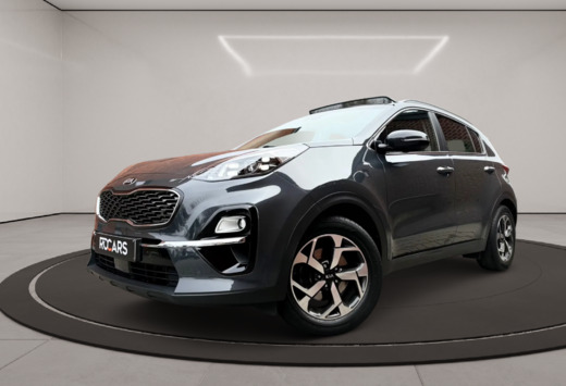 Kia 1.6 CRDi *TOIT OUVR*CAM*GPS*NEW LIFT*JBL*GARANTIE
