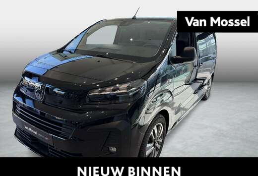 Peugeot Standard L2 2.0 BlueHDi 180 EAT8