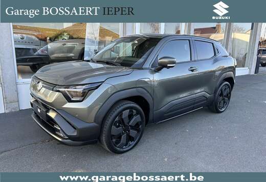 Suzuki E-Vitara - Volledig Elektrisch - 10 jaar garan ...