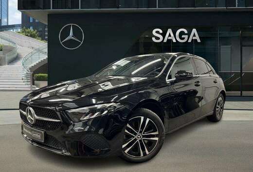 Mercedes-Benz e Luxury Line