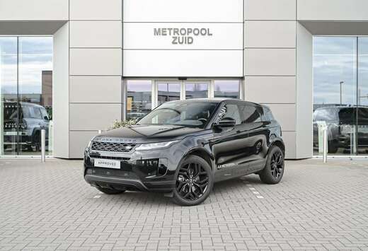 Land Rover Rover Evoque P160 S FWD Auto. 23.5MY