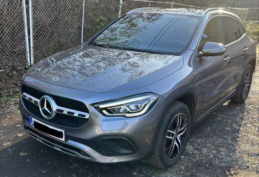 Mercedes-Benz d Car pass Ok - Disponible Immédiateme ...