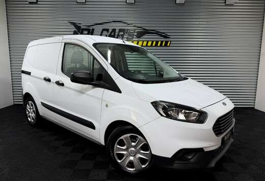 Ford 1.5 TDCi Limited S/S (EU6.2)  Clim  GPS