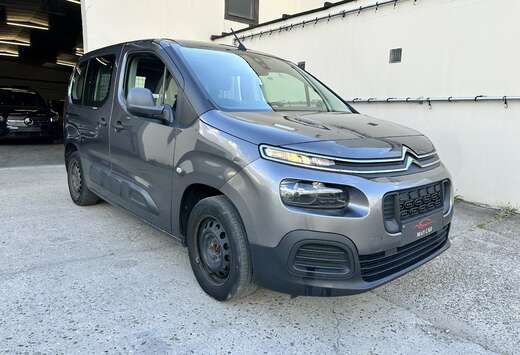 Citroen Berlingo 1.2i M Feel S