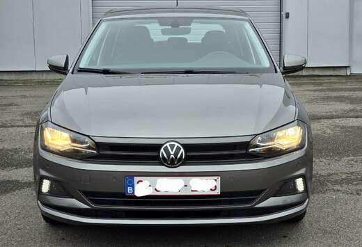 Volkswagen 1.0 benzine vele opties showroomstaat