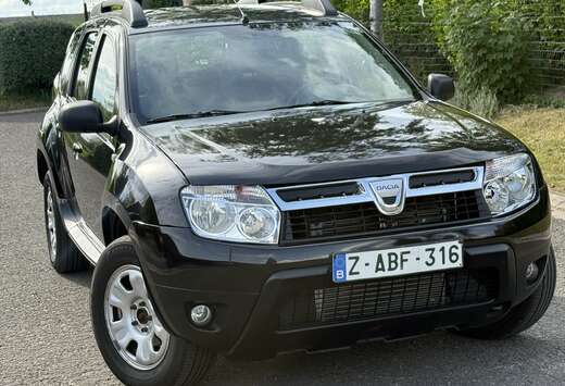 Dacia Duster 1.6i 4x2 Prestige GARANTIE*FINANCEMENT 0 ...