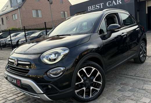 Fiat 1.0Turbo * Garantie