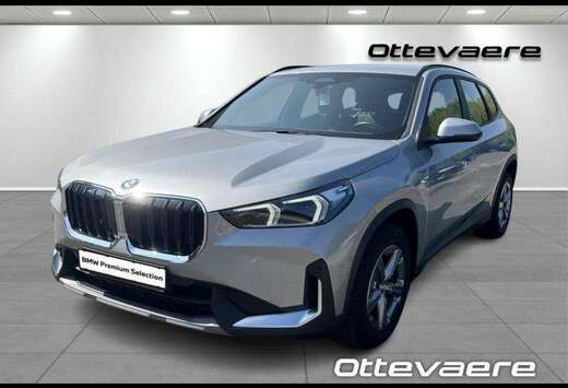 BMW sDrive18i