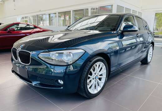 BMW d *** GARANTIE +  5 PORTES + CARPLAY + ANDROID AU ...