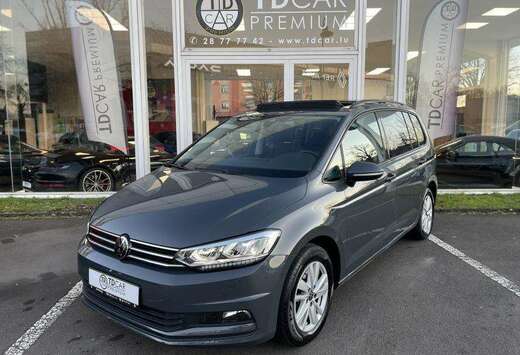 Volkswagen 1.5 TSi 150 Comfortline DSG 7