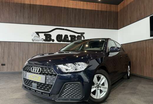 Audi Sportback 30 TFSI - GARANTIE 12MOIS - 1ERPRO